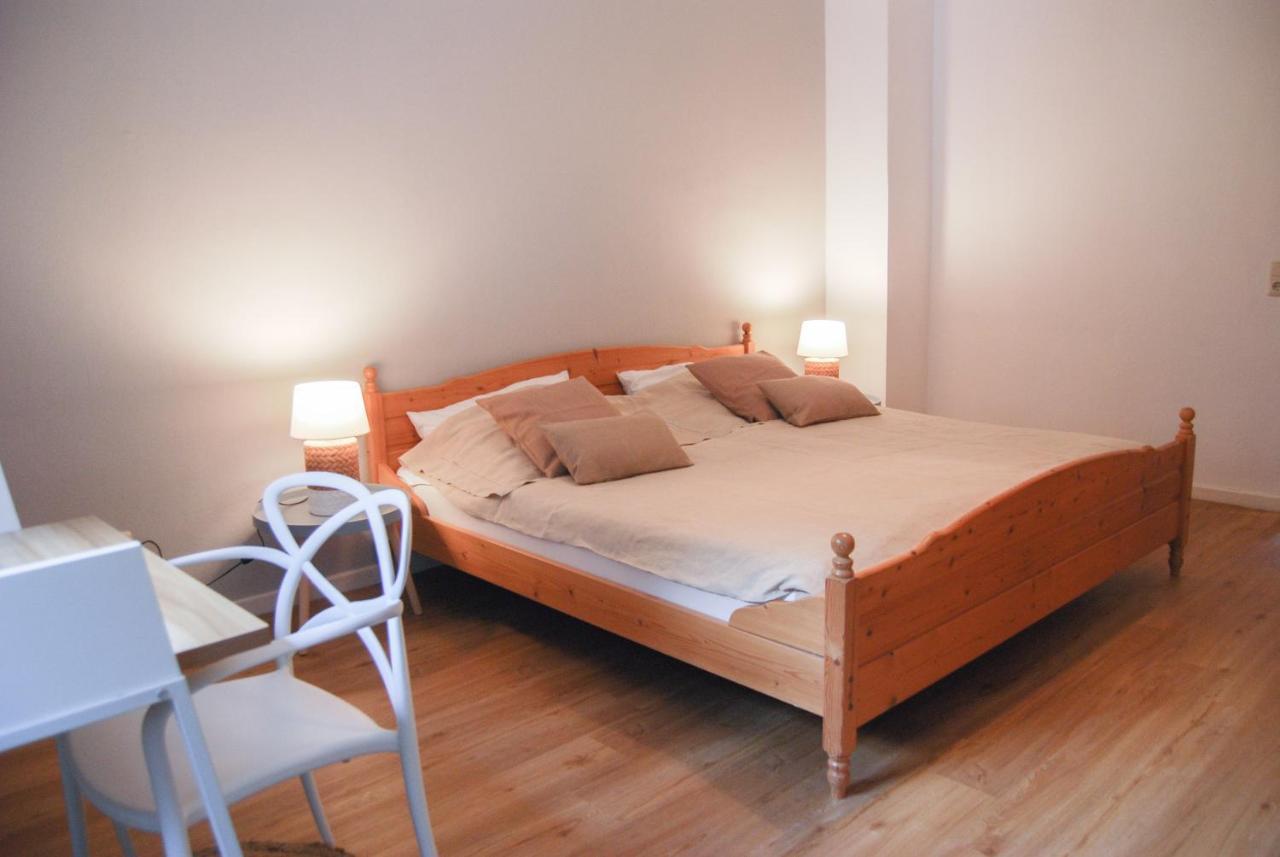 Apartment An Der Moseltherme *