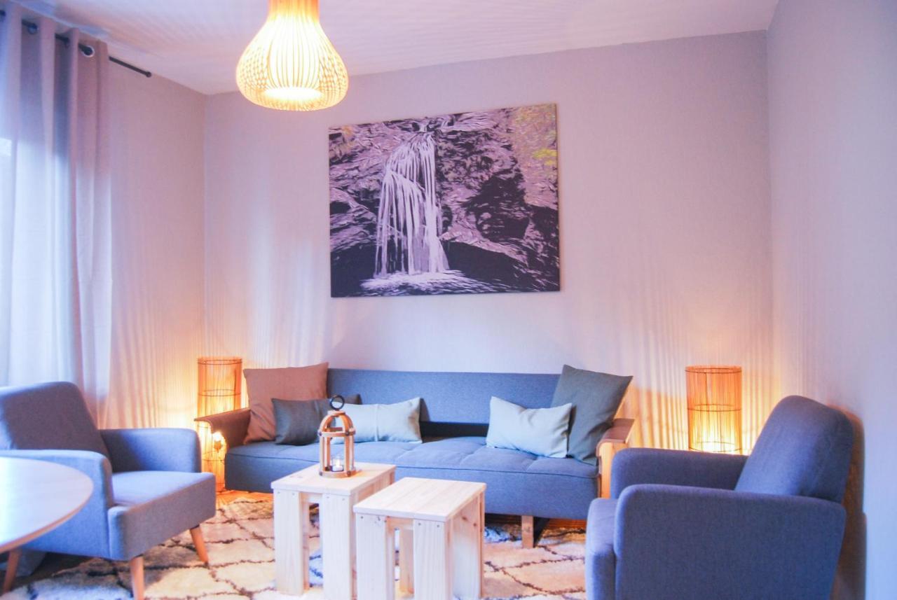 Apartment An Der Moseltherme Traben-Trarbach