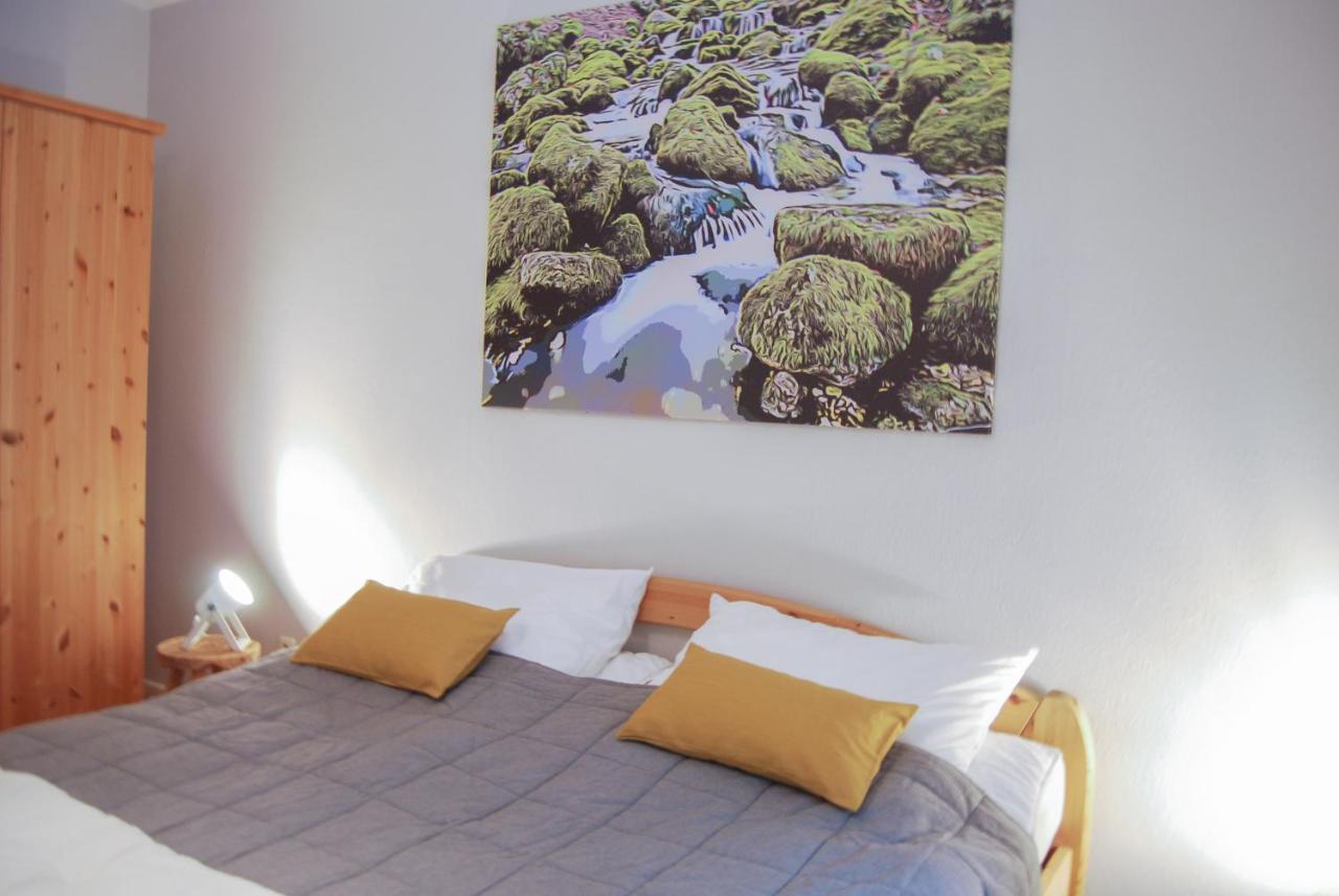 Apartment An Der Moseltherme Traben-Trarbach