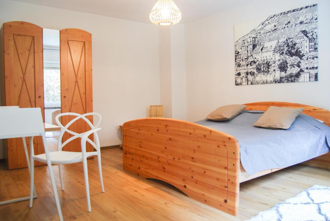Apartment An Der Moseltherme *