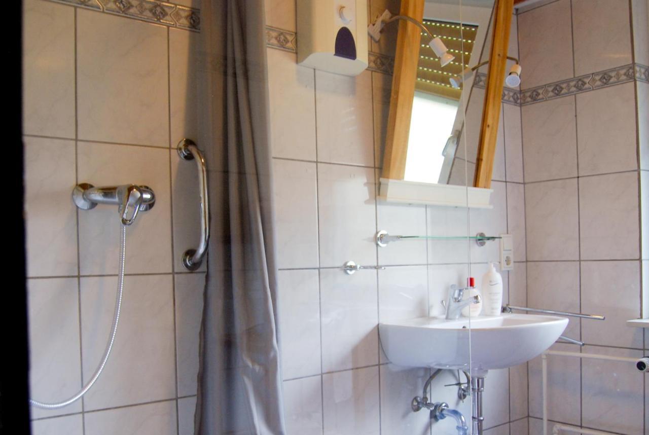 An Der Moseltherme Apartment *