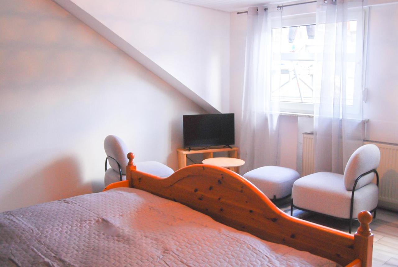 An Der Moseltherme Apartment