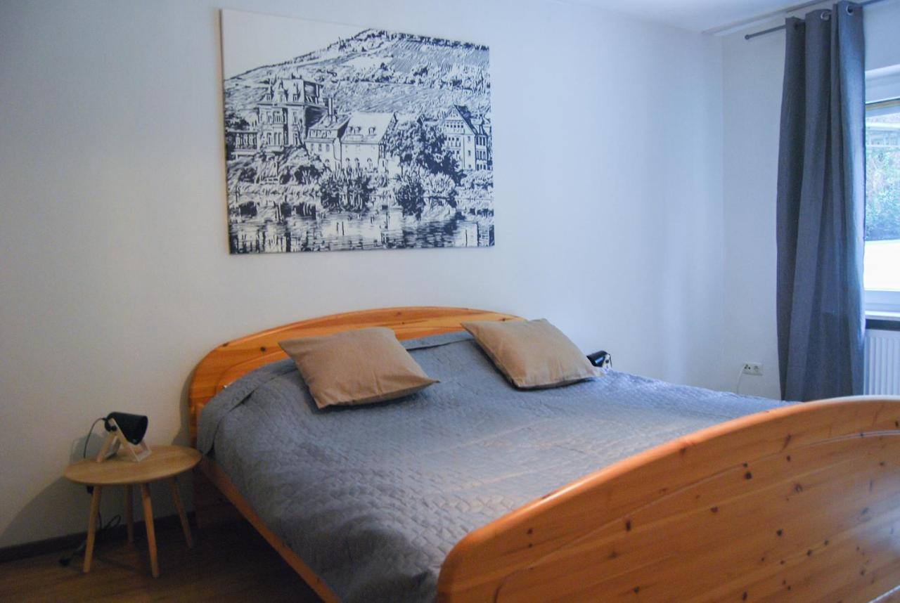 Apartment An Der Moseltherme Traben-Trarbach