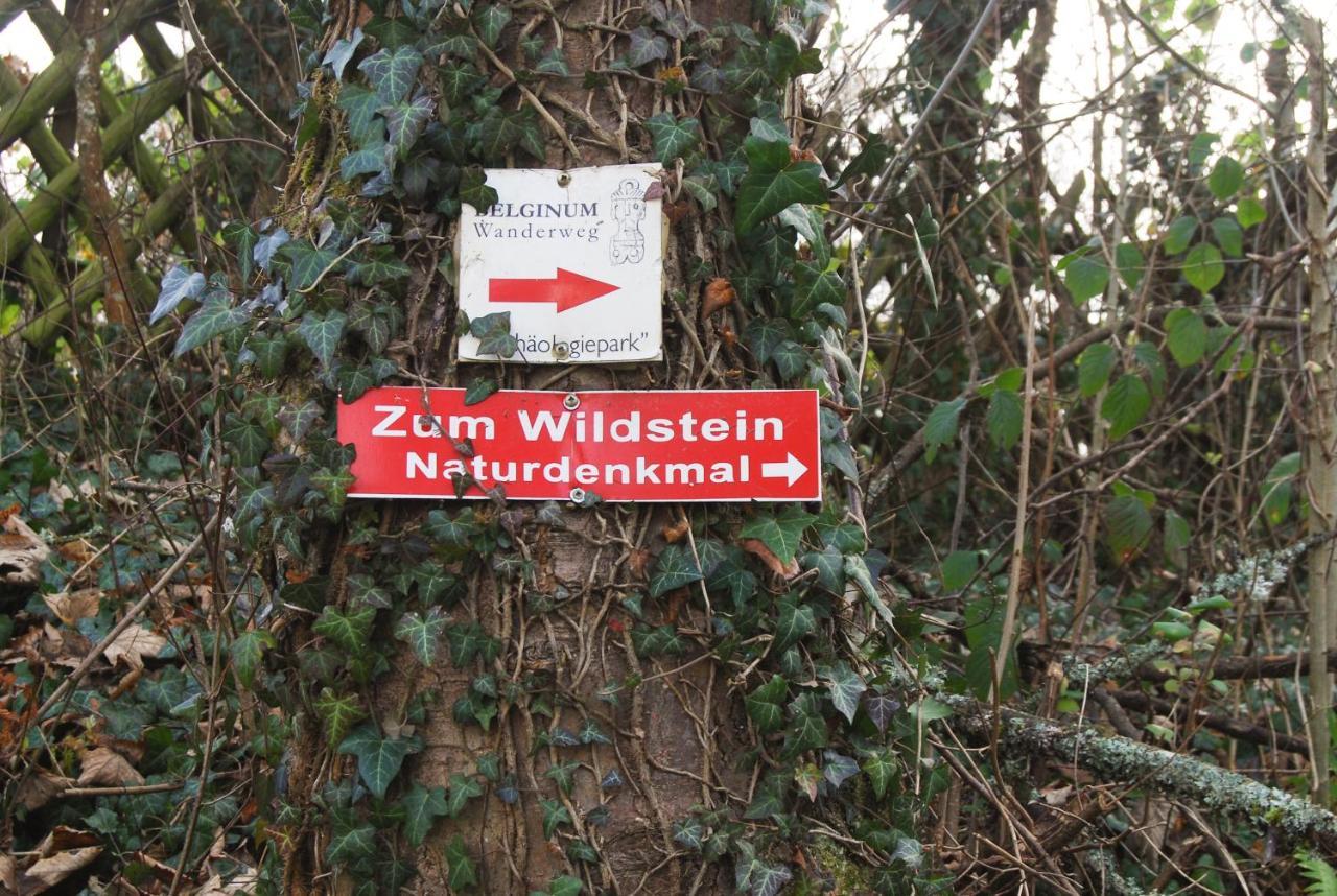 An Der Moseltherme