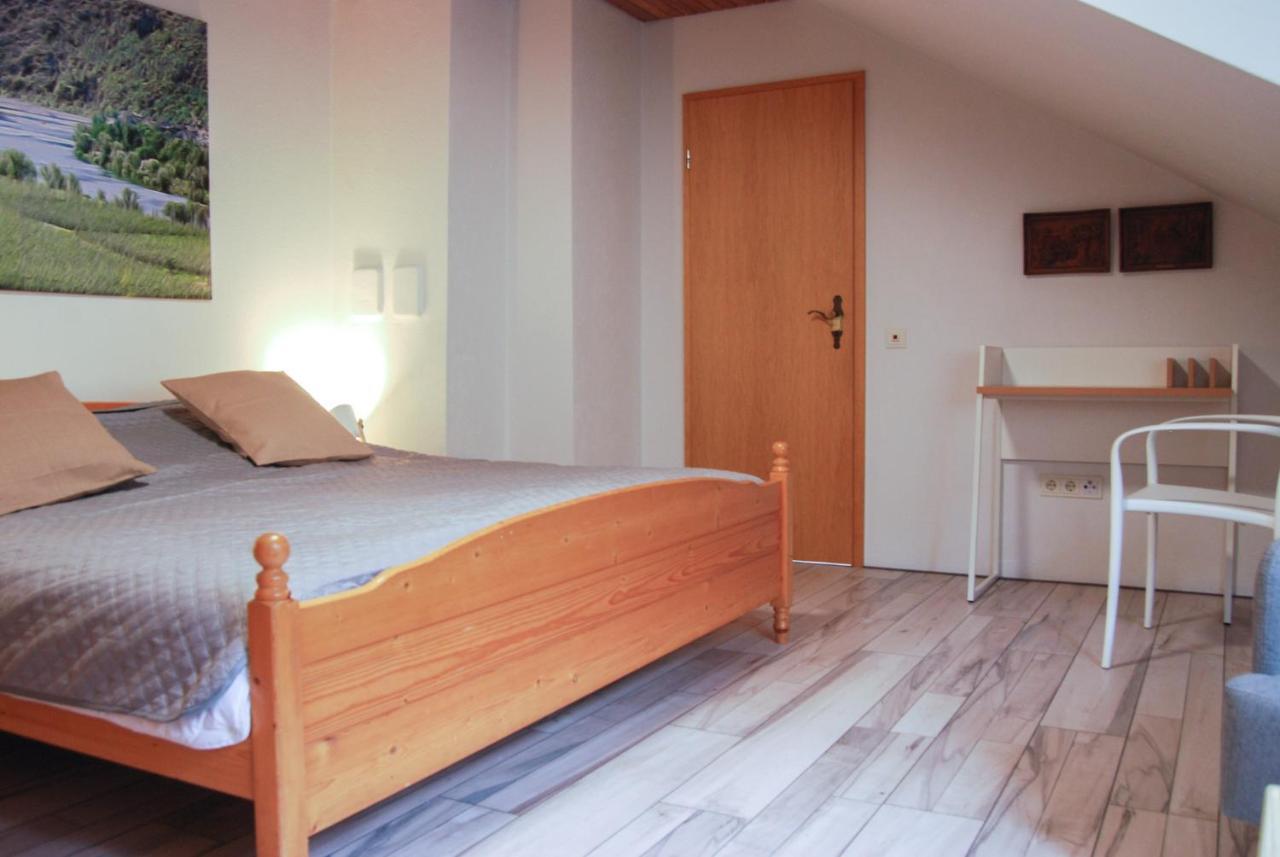 An Der Moseltherme Apartment