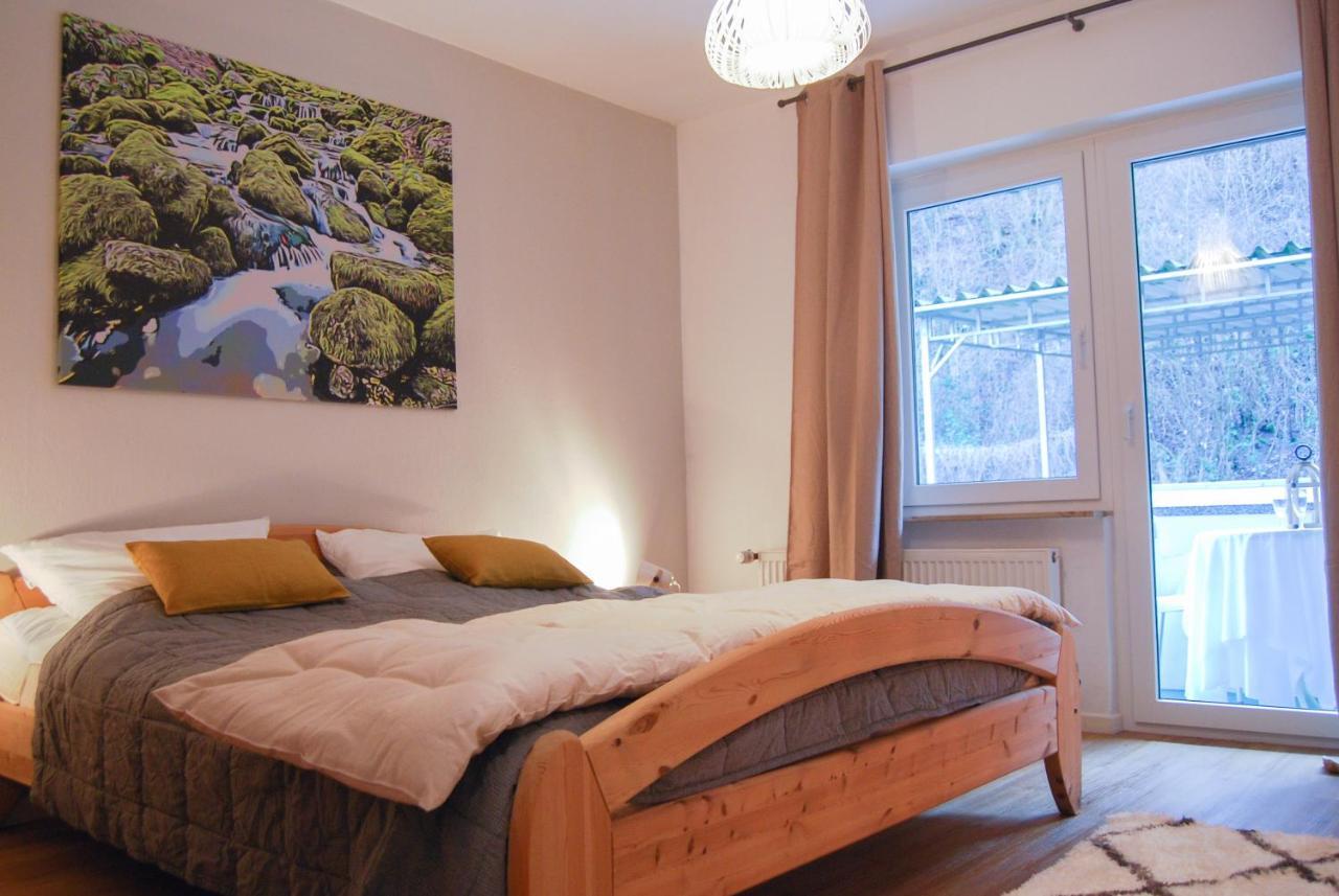An Der Moseltherme Apartment