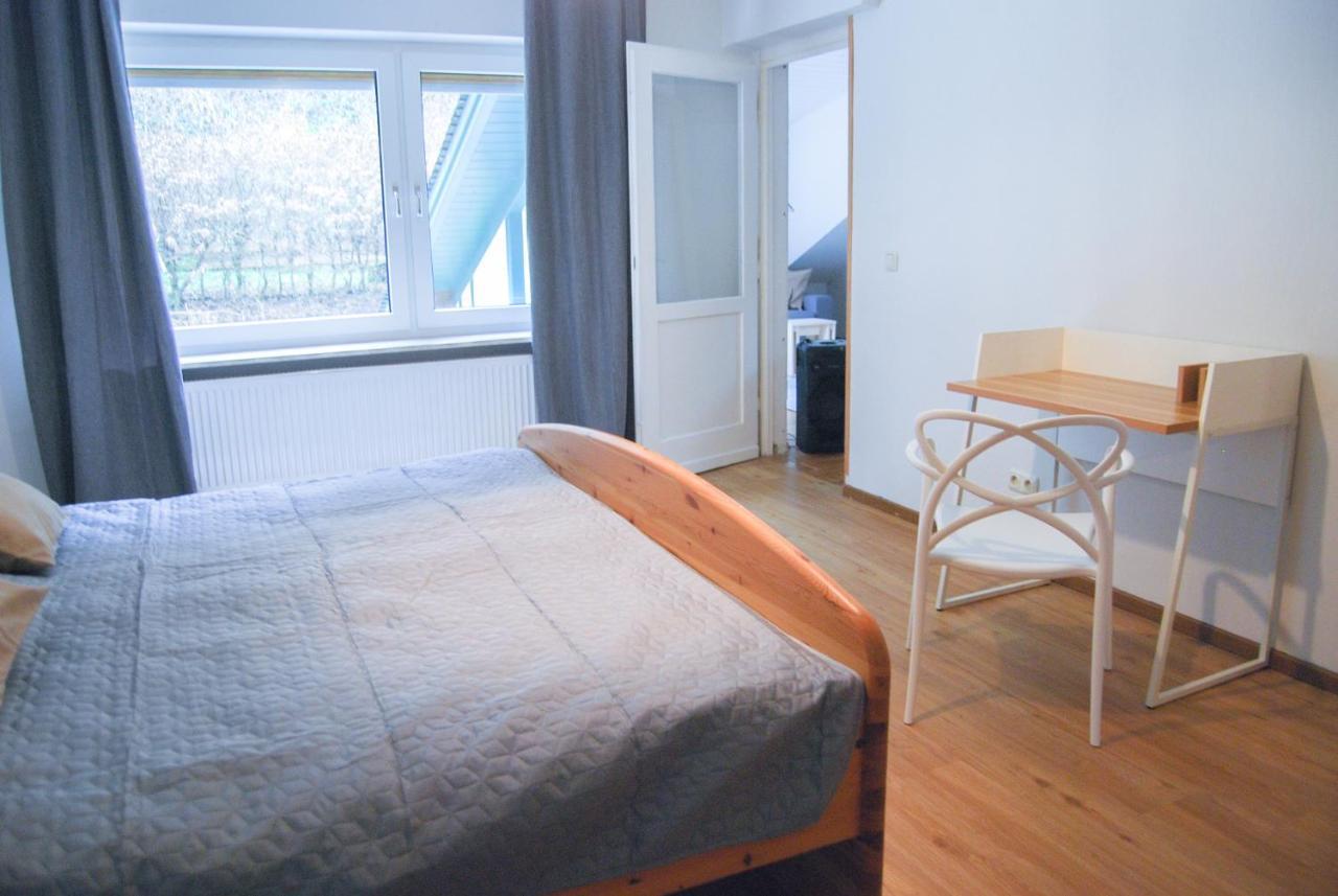 An Der Moseltherme Apartment Traben-Trarbach