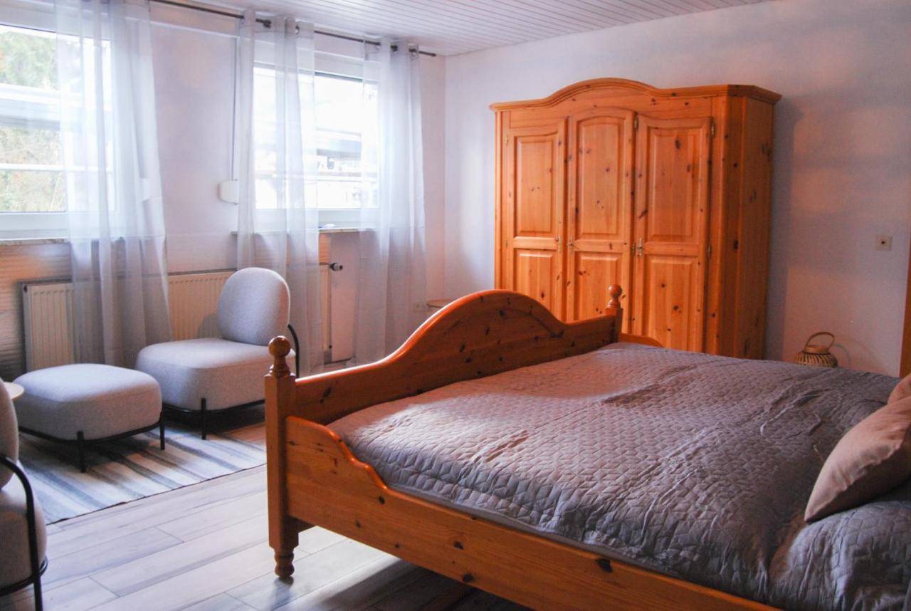 Apartment An Der Moseltherme