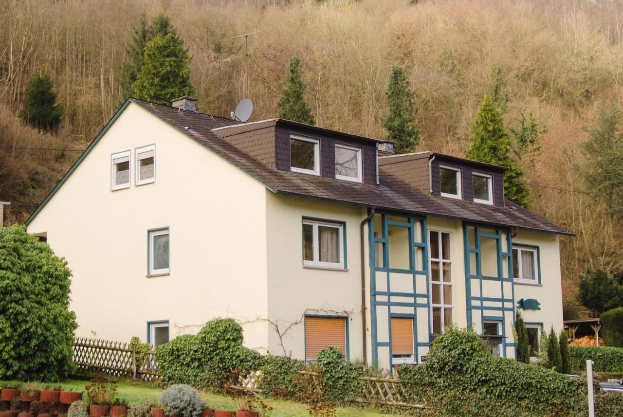 An Der Moseltherme Apartment Traben-Trarbach