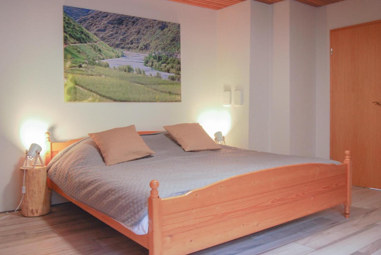An Der Moseltherme