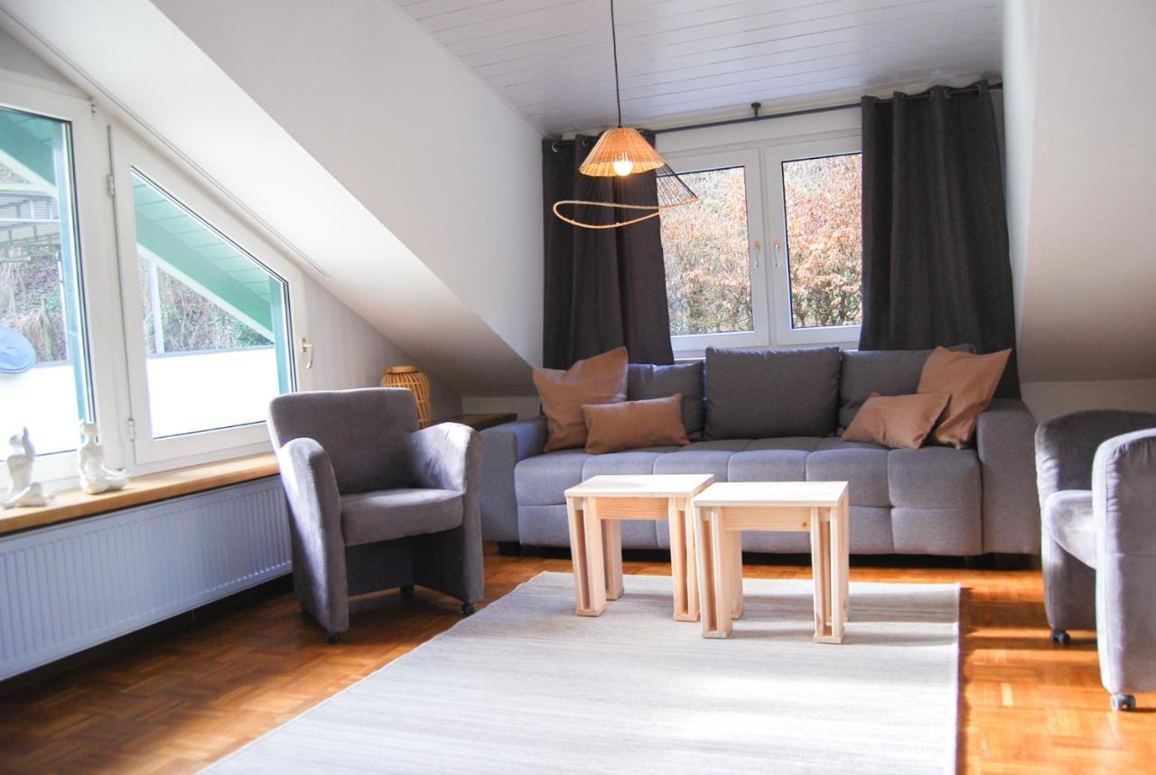 Apartment An Der Moseltherme *