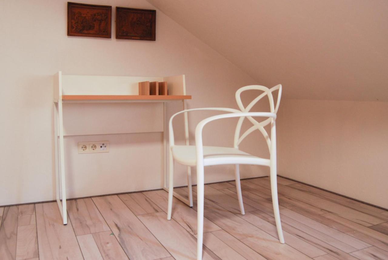 Apartment An Der Moseltherme Traben-Trarbach