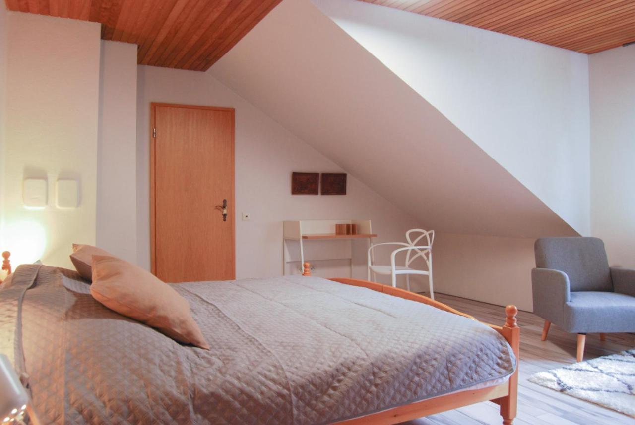 Apartment An Der Moseltherme Traben-Trarbach