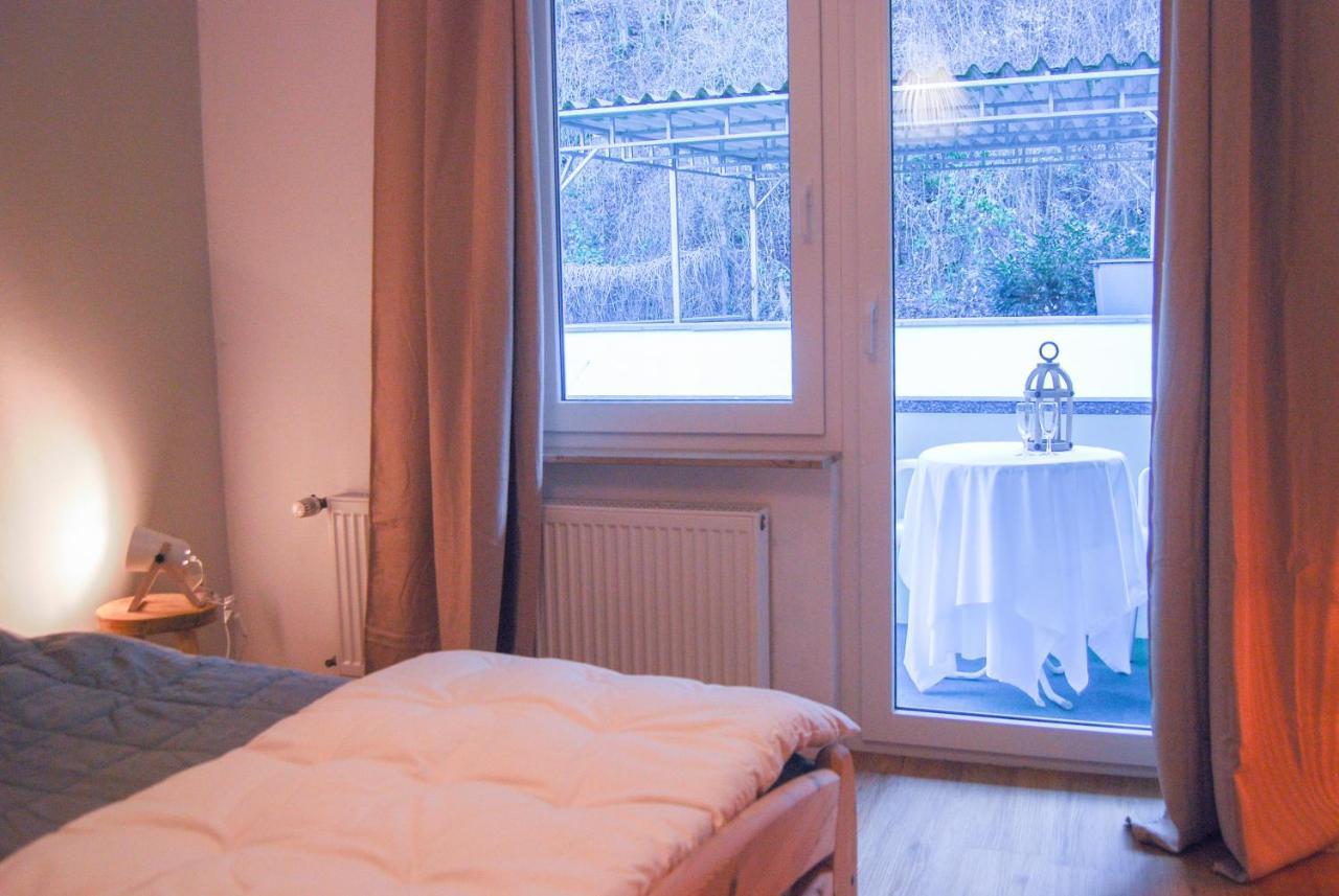 An Der Moseltherme *