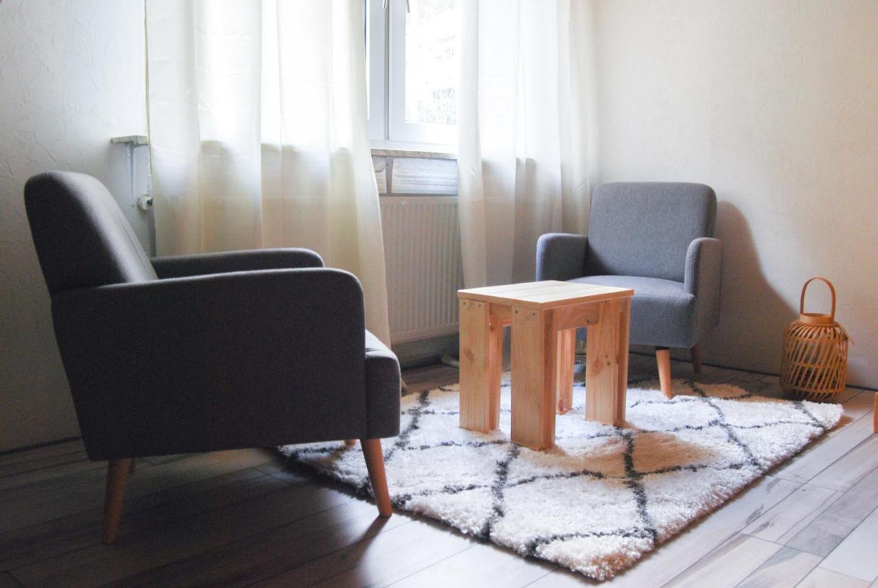 Apartment An Der Moseltherme