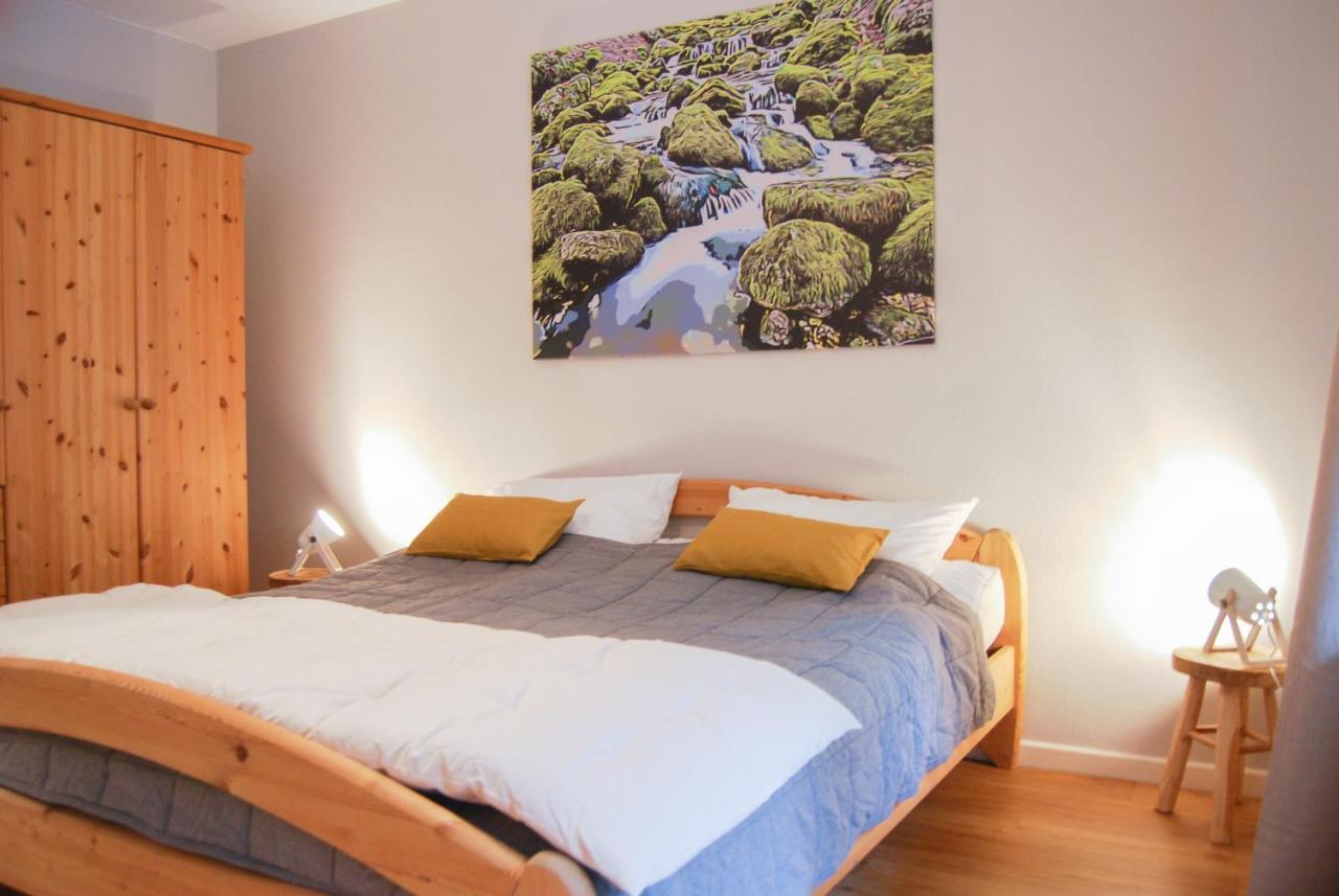 Apartment An Der Moseltherme Traben-Trarbach
