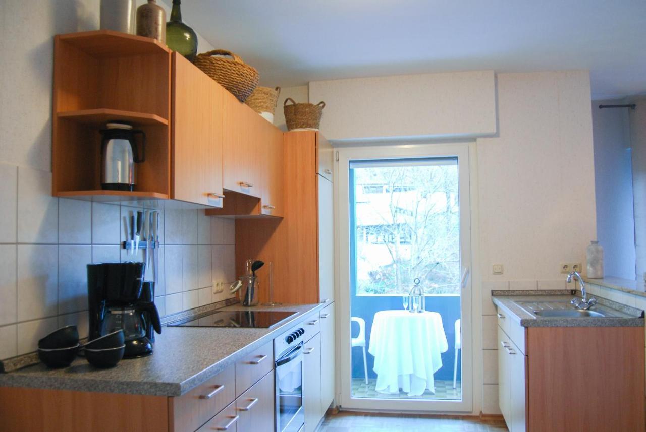 Apartment An Der Moseltherme *