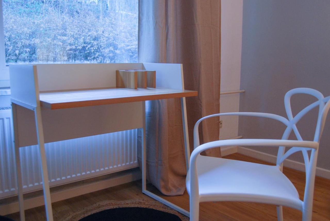 An Der Moseltherme Apartment *