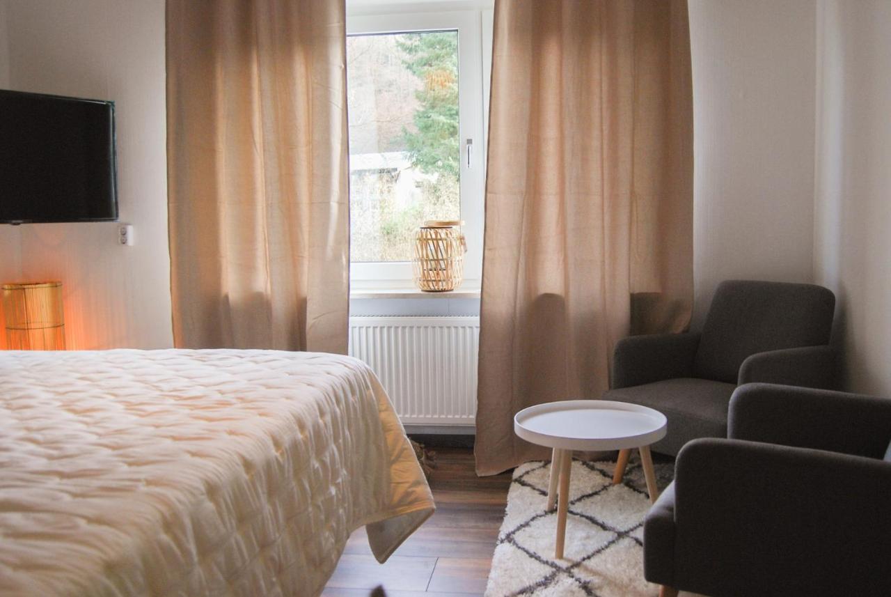 Apartment An Der Moseltherme