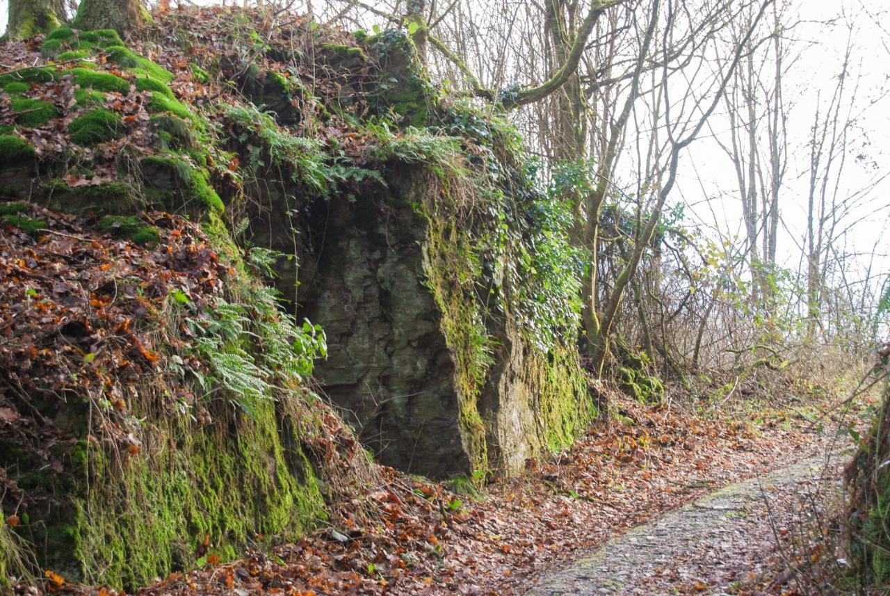 An Der Moseltherme * Traben-Trarbach