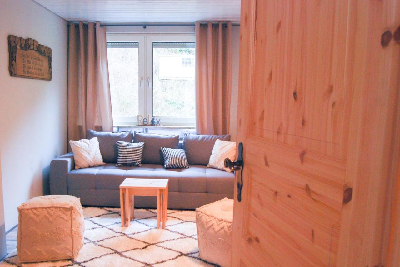 Apartment An Der Moseltherme *