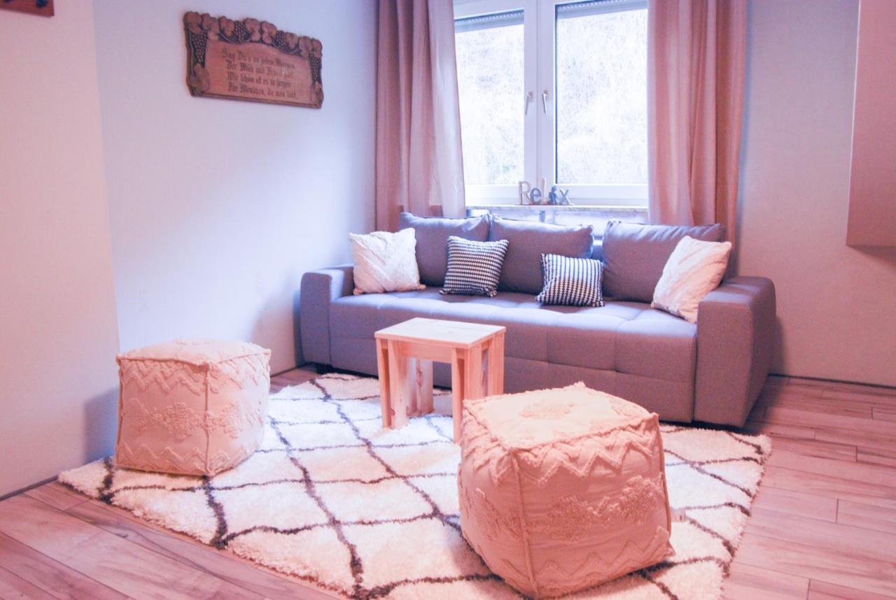 Apartment An Der Moseltherme *