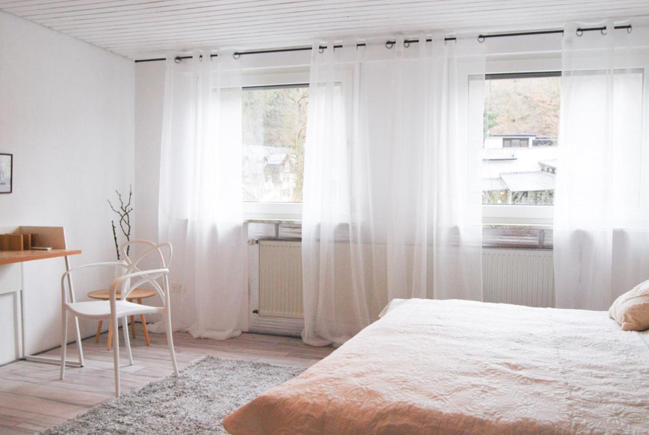 An Der Moseltherme Apartment *