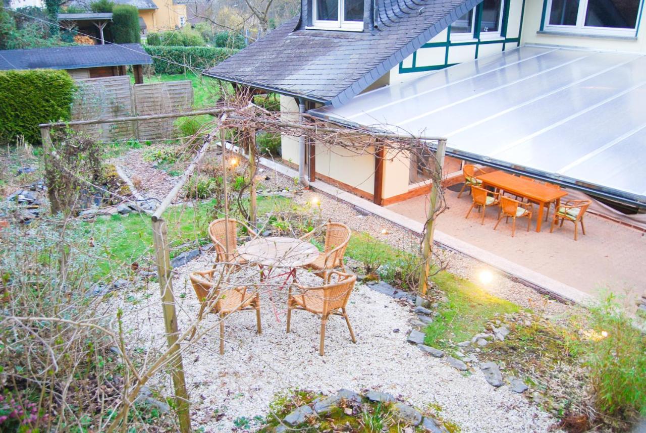 An Der Moseltherme Traben-Trarbach