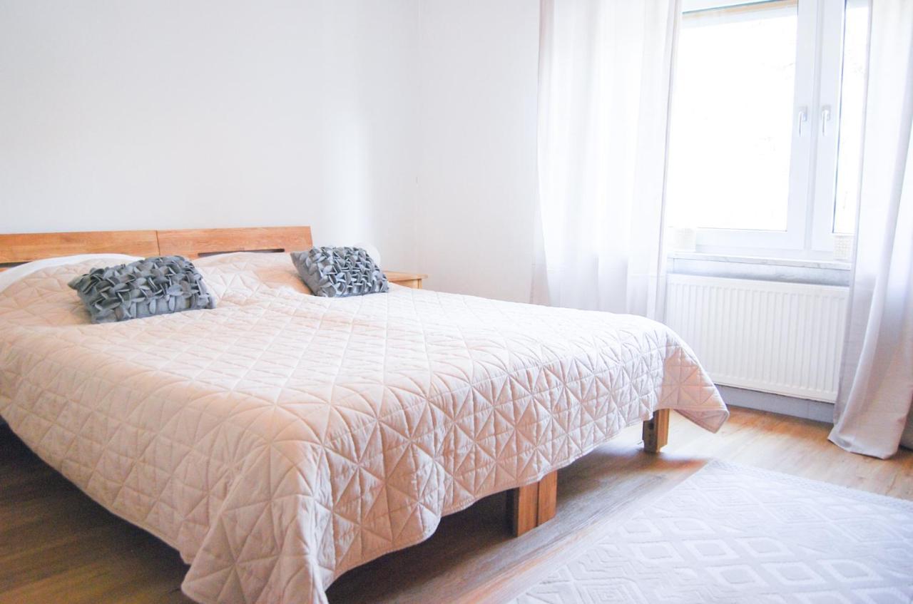 Apartment An Der Moseltherme *