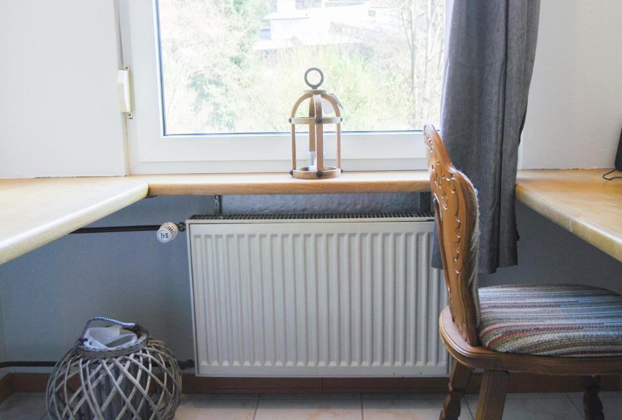 Apartment An Der Moseltherme Traben-Trarbach