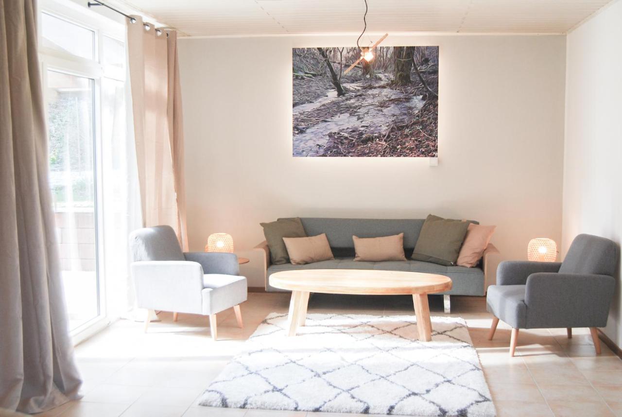 Apartment An Der Moseltherme Traben-Trarbach