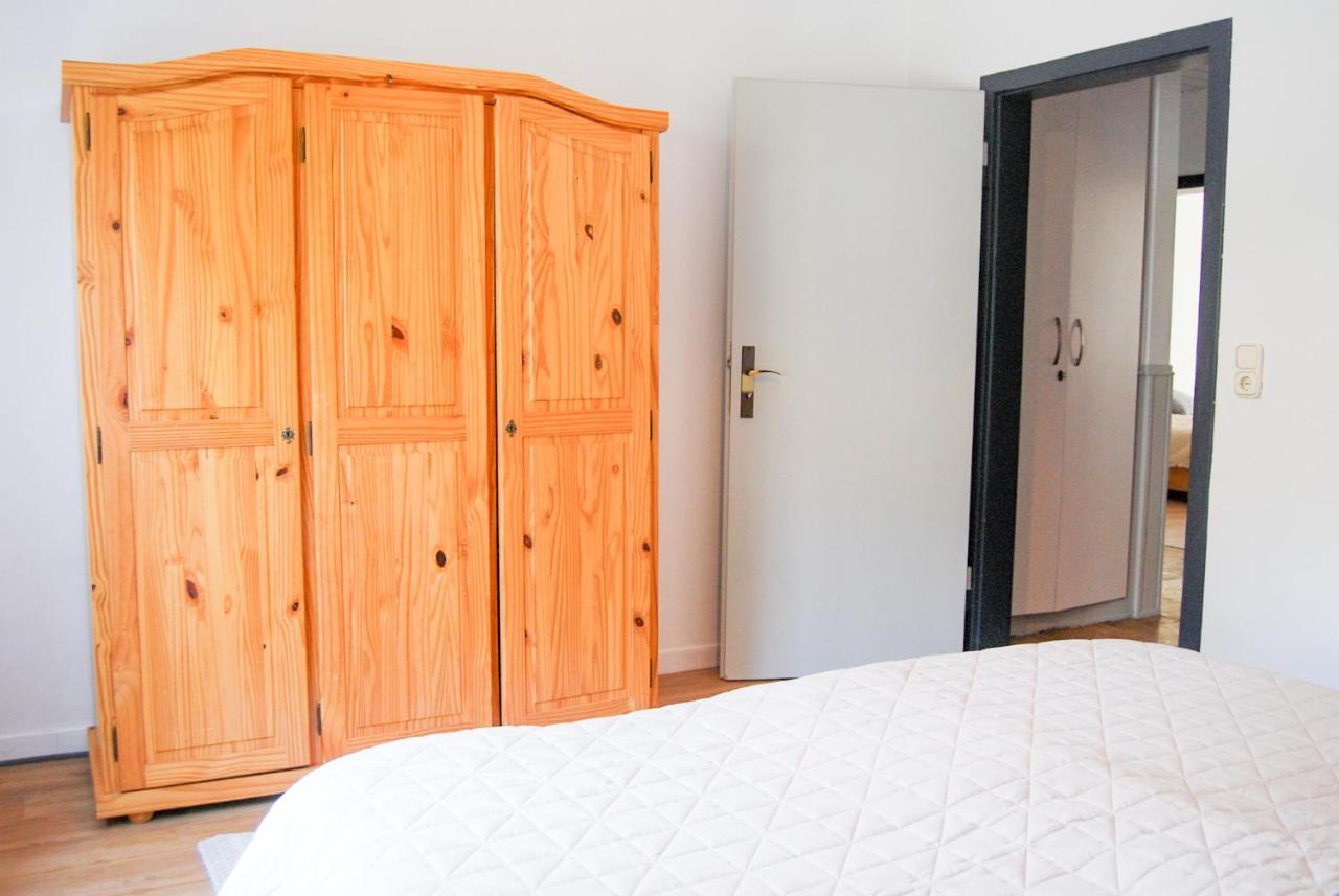 Apartment An Der Moseltherme Traben-Trarbach